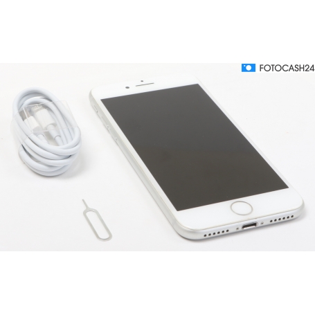 Apple iPhone 8 64 GB Silber (284580)