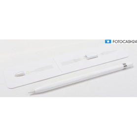 APPLE PENCIL WEIß (1st Generation) - MK0C2ZM/A (284591)