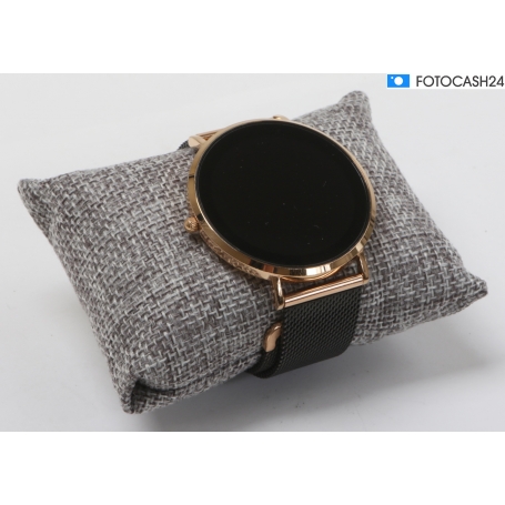 XCOAST SIONA 2 - BLACK Smartwatch (284592)