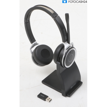 B2Bworkplace START BT OnEar Headset BULK (284594)