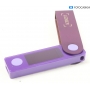Ledger Nano X - Purple Amethyst (284601)