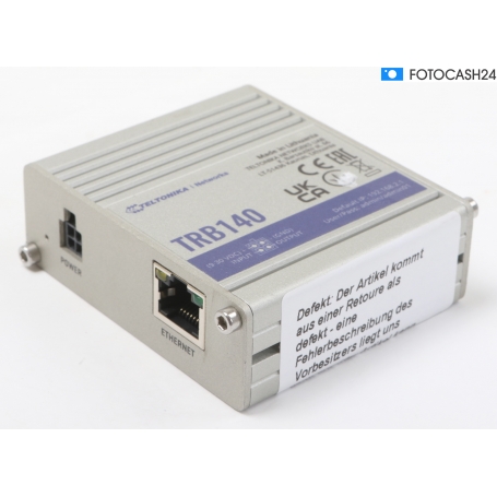 Teltonika TRB140 Gateway Board (284608)