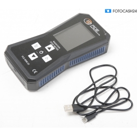 PCE Instruments Strahlen-Dosimeter PCE-R (284661)