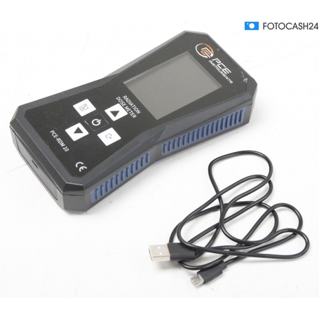 PCE Instruments Strahlen-Dosimeter PCE-R (284661)