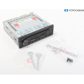 Blaupunkt Milano 200 BT Autoradio (284673)