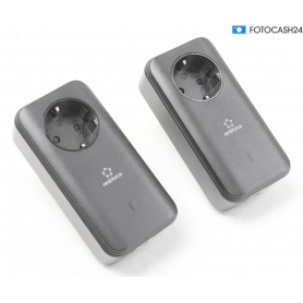 RENKFORCE PL1200D POWERLINE STARTER KIT (284674)