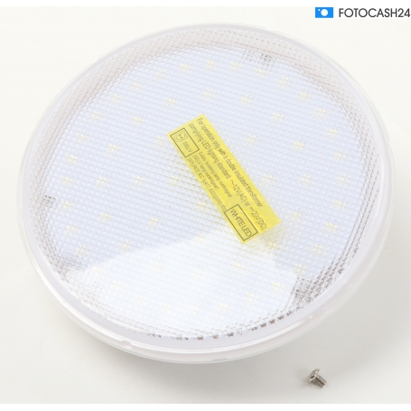 SeaMAID LED Ersatzleuchtmittel, 13W, 12V AC, PAR56, weiß (284689)