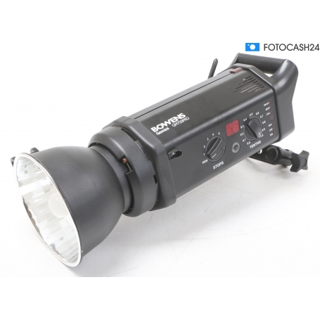 Bowens Gemini GM750 PRO Studio Blitz Kopf (284971)