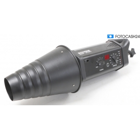 Bowens Gemini GM750 PRO Studio Blitz Kopf (284972)