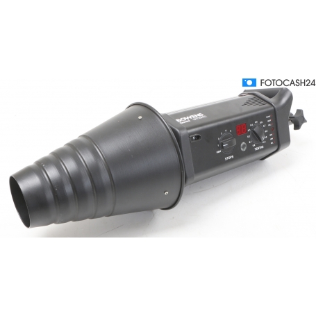 Bowens Gemini GM750 PRO Studio Blitz Kopf (284972)