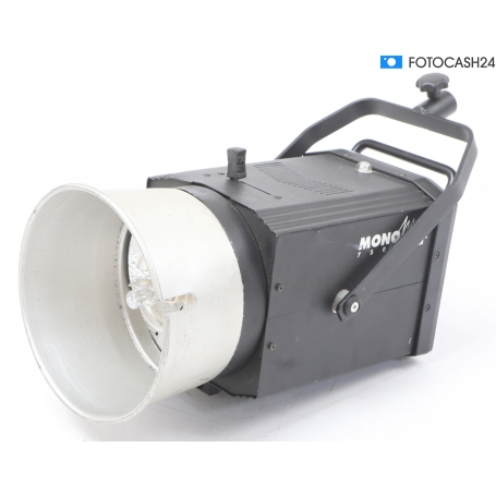 Hensel Mono Max Lite 750 (284973)