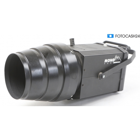 Hensel Mono Max Lite 750 (284974)