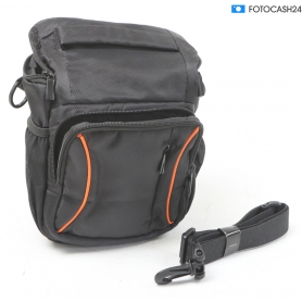 Kamera Express Foto Tasche Kameratasche ca. 20x20x10 cm (285222)