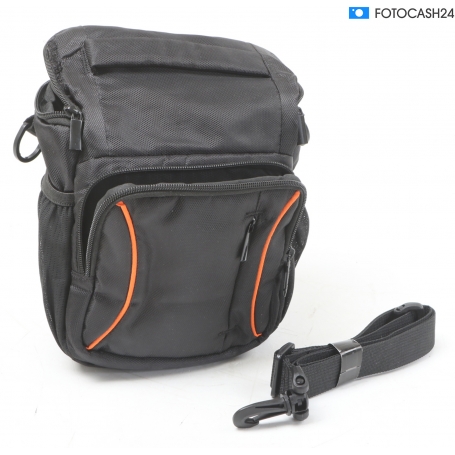 Kamera Express Foto Tasche Kameratasche ca. 20x20x10 cm (285222)