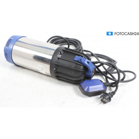 RENKFORCE RF-3523714 Tauchdruck-Pumpe Gartenpumpe 6500l/h 40m Garten Outdoor (285264)