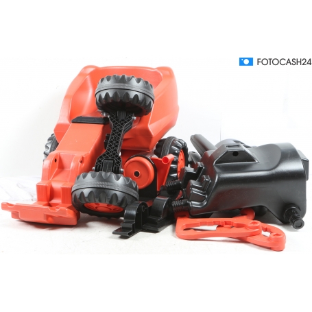 LINDE FORKLIFT Kinderfahrzeug (285272)