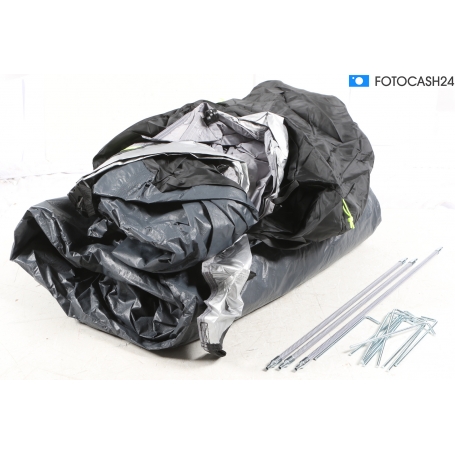 Outwell Lounge Schlafraumanbau, 2-Personen, grau (285289)