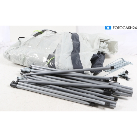 Reimo TOUR EASY YOUNG 2 Busvorzelt, 300x270cm (285290)