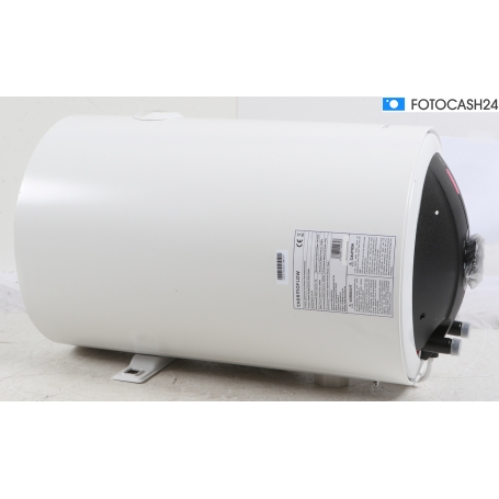 Thermoflow DS 30 Warmwasserspeicher, druckfest, 30 Liter, weiß (285298)