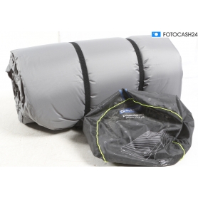 Outwell Dreamhaven Double Liegematte, 200x140x15cm, grün (285334)