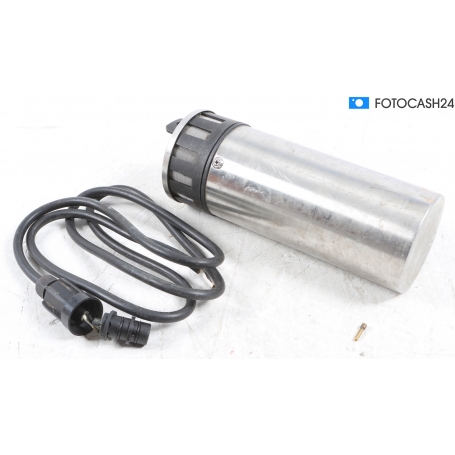 TOOLCRAFT TIEFBRUNNENPUMPE 24 V, 6 A, 3 (285349)