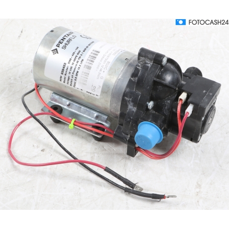 Shurflo Pumpe Deluxe 2088-443-144 (285356)
