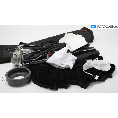 Aputure Light Dome II BO 7951 Bowens Mount ca 100cm (285395)