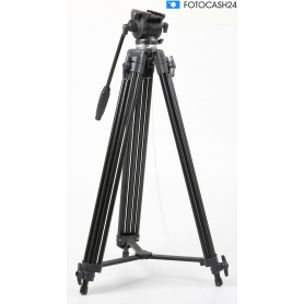 Nest NT-777 Videostativ mit Kopf (285432)