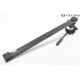 Manfrotto Slider 80cm mit Kopf 128 RC (285444)