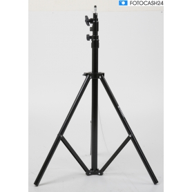 Bresser Lampenstativ ca. 200 cm Studio Blitz Stativ (285460)