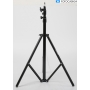 Bresser Lampenstativ ca. 200 cm Studio Blitz Stativ (285460)