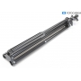 Bresser Lampenstativ ca. 210 cm Studio Blitz Stativ (285478)