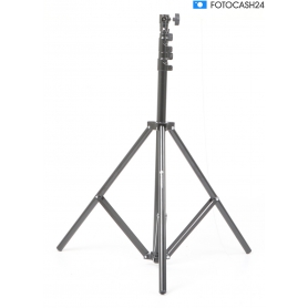 Bresser Lampenstativ ca. 210 cm Studio Blitz Stativ (285479)