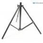 Bresser Lampenstativ ca. 210 cm Studio Blitz Stativ (285479)