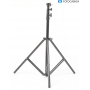 Bresser Lampenstativ ca. 210 cm Studio Blitz Stativ (285481)