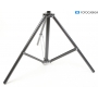 Bresser Lampenstativ ca. 210 cm Studio Blitz Stativ (285481)