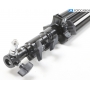 Bresser Lampenstativ ca. 210 cm Studio Blitz Stativ (285481)