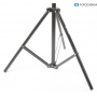 Bresser Lampenstativ ca. 210 cm Studio Blitz Stativ (285481)