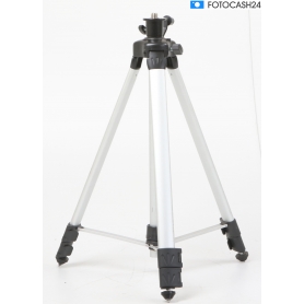 Stativ Dreibeinstativ bis 130 cm (285501)
