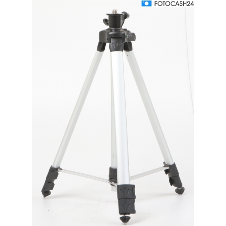 Stativ Dreibeinstativ bis 130 cm (285501)