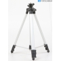 Stativ Dreibeinstativ bis 130 cm (285501)