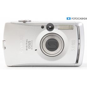 Canon Digital Ixus Wireless (285510)