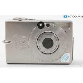 Canon Digital Ixus II (285512)