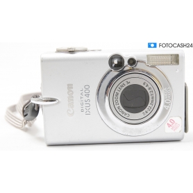 Canon Digital Ixus 400 (285514)
