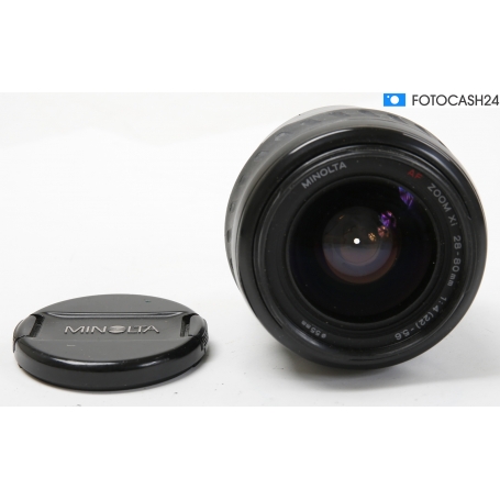 Minolta AF 4,0-5,6/28-80 Zoom (285515)
