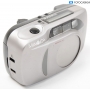 Minolta Riva Zoom 115 EX mit 38-115 Macro Lens (285516)