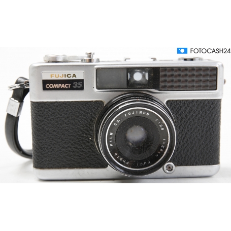 Fujica Compact 35 (285517)