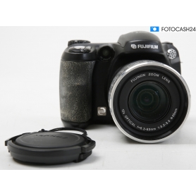 Fujifilm FinePix S5600 (285518)