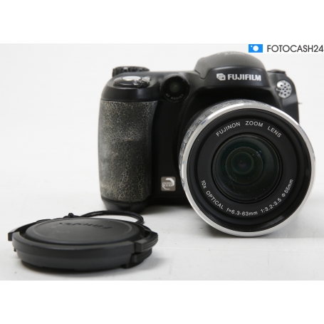 Fujifilm FinePix S5600 (285518)