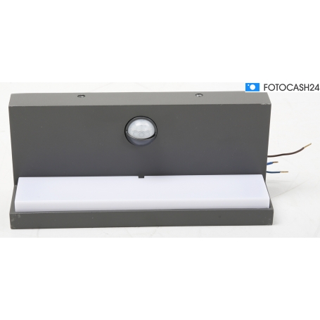 Bustan UE WA 3.8W 40K AN HV IR 06 (285546)